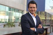 Matt Hunt: managing director of Adconion Media Group UK