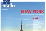 Lonely Planet magazine: BBC Worldwide sells business to NC2 Media 
