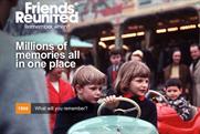 Friends Reunited: new owners