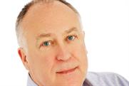 Phil Powell Ceva Showfreight managing director