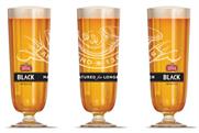 Stella Artois Black: beer launches soon