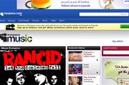 MySpace names Barry Flanigan as UK marketing director