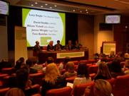 One Wimpole Street, Sustainable Event Summit