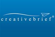 creativebrief: launches agency management site