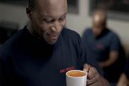 Heinz: rolls out 'squeeze & stir' campaign