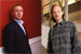 Ed Ling (l) and Matt Hardisty (r)...quitting AnalogFolk