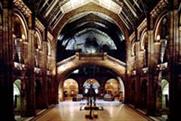 Triple venue party to celebrate £28m Exhibition Road transformation