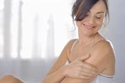 Dove: body language by Ogilvy & Mather
