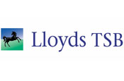Lloyds TSB: continuing sponsorship of Chelsea Flower Show despite banking losses