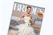 Brides magazine is teaming up with SME London to launch Brides: The Show in October 2013