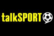 TalkSport: business is expected to break even in 2013