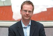 Discovery Communications UK ad chief Andrew Grieve