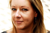 Livingstone: moves to Targetbase Claydon Heeley 