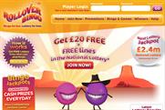 Rollover Bingo: Mirror game offers free National Lottery entry