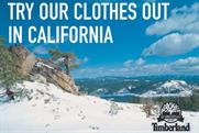 Vizeum awarded consolidated media account for Timberland