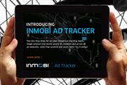 InMobi: partnering with MediaCom for mobile campaigns