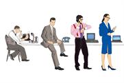 Evolution of the brand manager