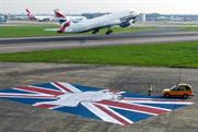 Heathrow: celebrates the Queen’s Diamond Jubilee