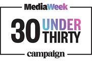Media Week 30 Under 30 2020 deadline extended to 19 June