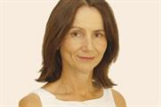 Carolyn Fairbairn: outgoing group director of strategy and develoment at ITV 