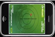 Grolsch promotes responsible drinking via iPhone app