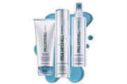Paul Mitchell