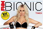 FHM Bionic: powered by Timex