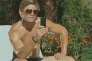 LG: mobile brand's spoof soap opera 'The Young and The Connected'