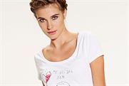 Esprit: hands media account to PHD Germany
