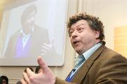 Sutherland: 'Student loans are a marketing catastrophe'