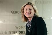 IPC's Evelyn Webster: moving to parent in switch with Auton