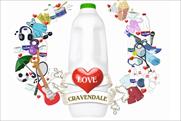 Cravendale: rolls out loyalty scheme