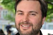Christian Purser, head of digital strategy, M&C Saatchi Group