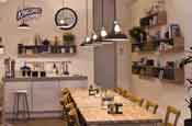 The Kingsmill Breakfast Kitchen 