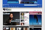 MySpace: revamped mobile service