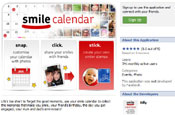 Royal Mail: targeting Facebook users
