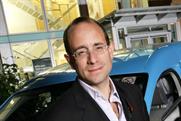 Chris Jansen to leave British Gas Services