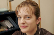 Mad Men's Peggy Olson: Twitter account attracted 12,000 followers