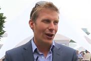 Justin Clarke, MD of Taste Festivals