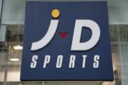 JD Sports
