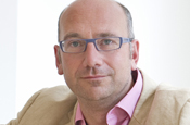 Webb: promoted to executive director of Virgin Media Television