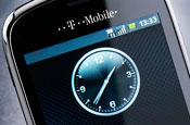 The Pulse: launches with T-Mobile
