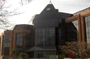 Butlins' headquarters