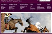 Jockey Club Racecourses
