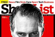 ShortList: gearing up for the launch of ShortList Mode magazine