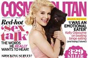 Cosmopolitan: to publish Middle Eastern edition from next month