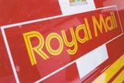 Royal Mail: appoints Publicis Chemistry to handle its direct marketing business 