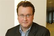 Kelly Clark: Maxus worldwide chief executive