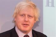Boris Johnson