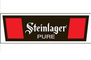 Steinlager Pure